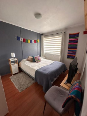Departamento central, Quinta Vergara